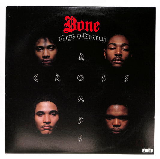 Tha Crossroads