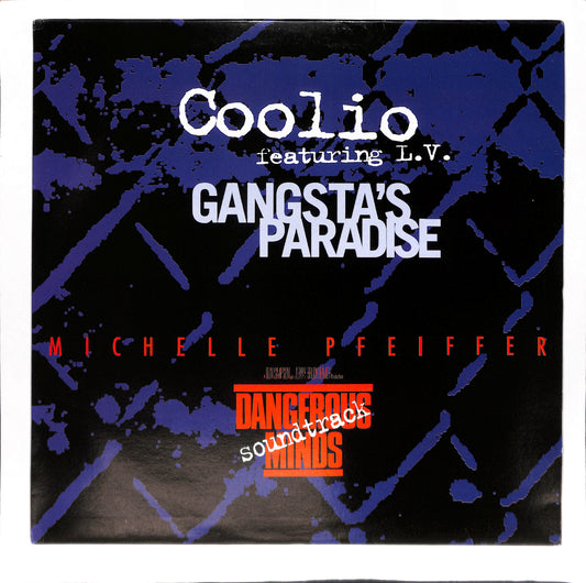 Gangsta's Paradise