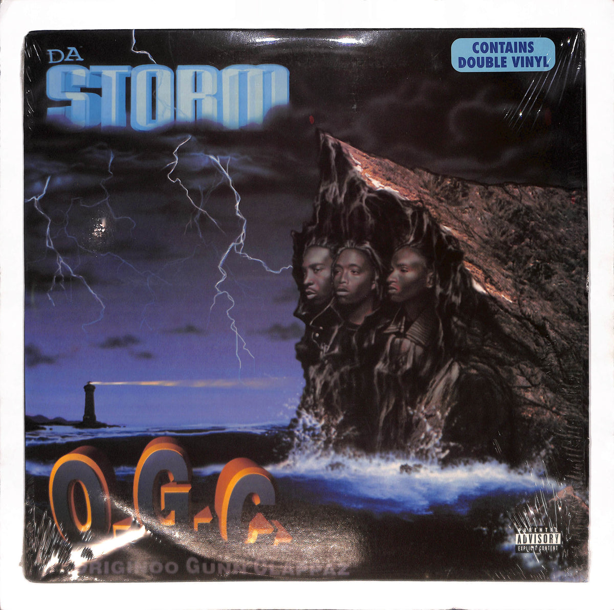 Da Storm – ELLA ONLINE