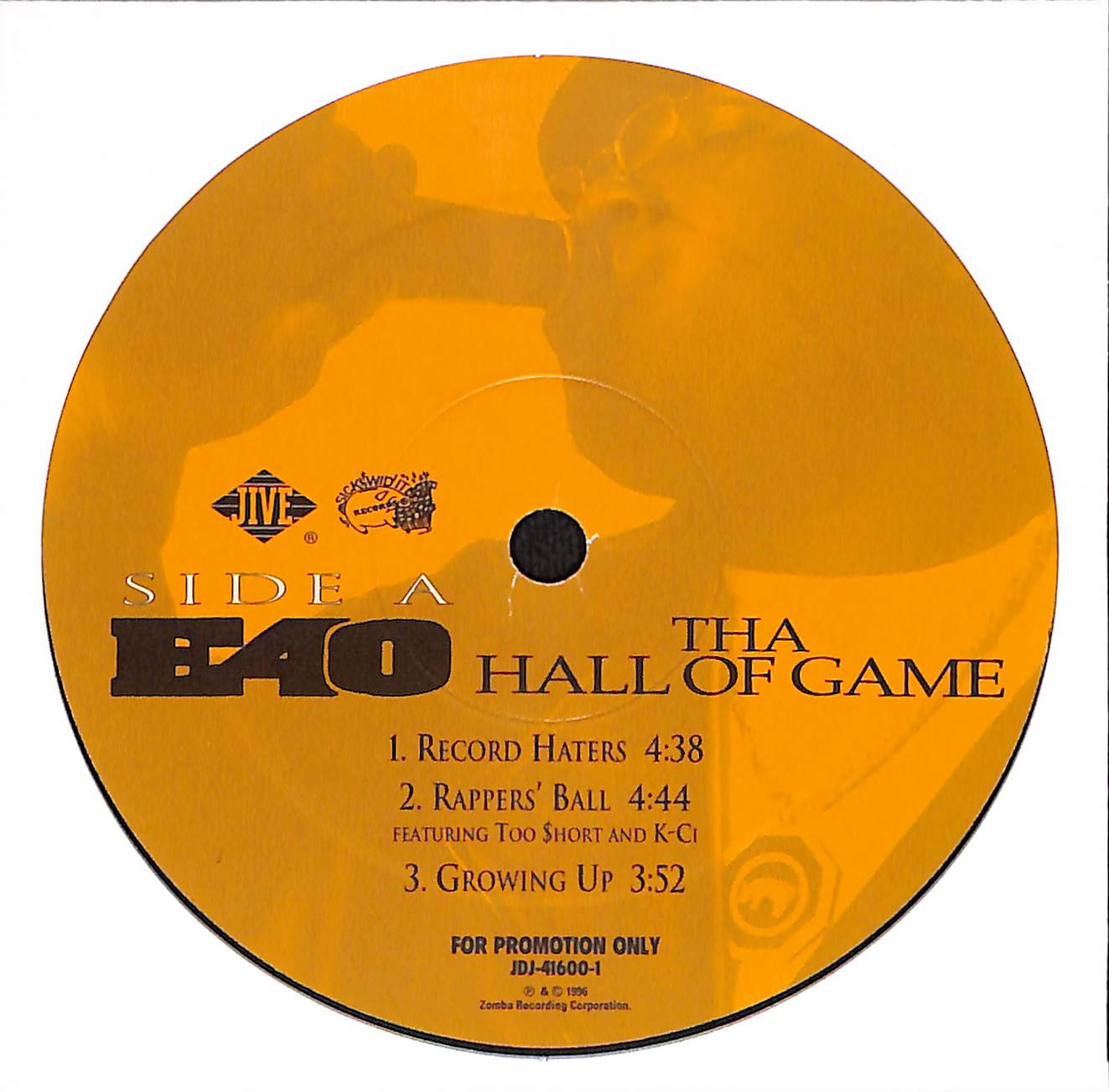 Tha Hall Of Game