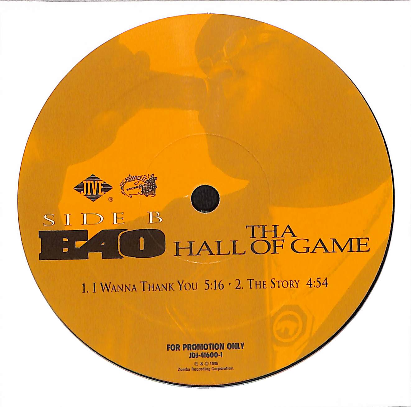 Tha Hall Of Game