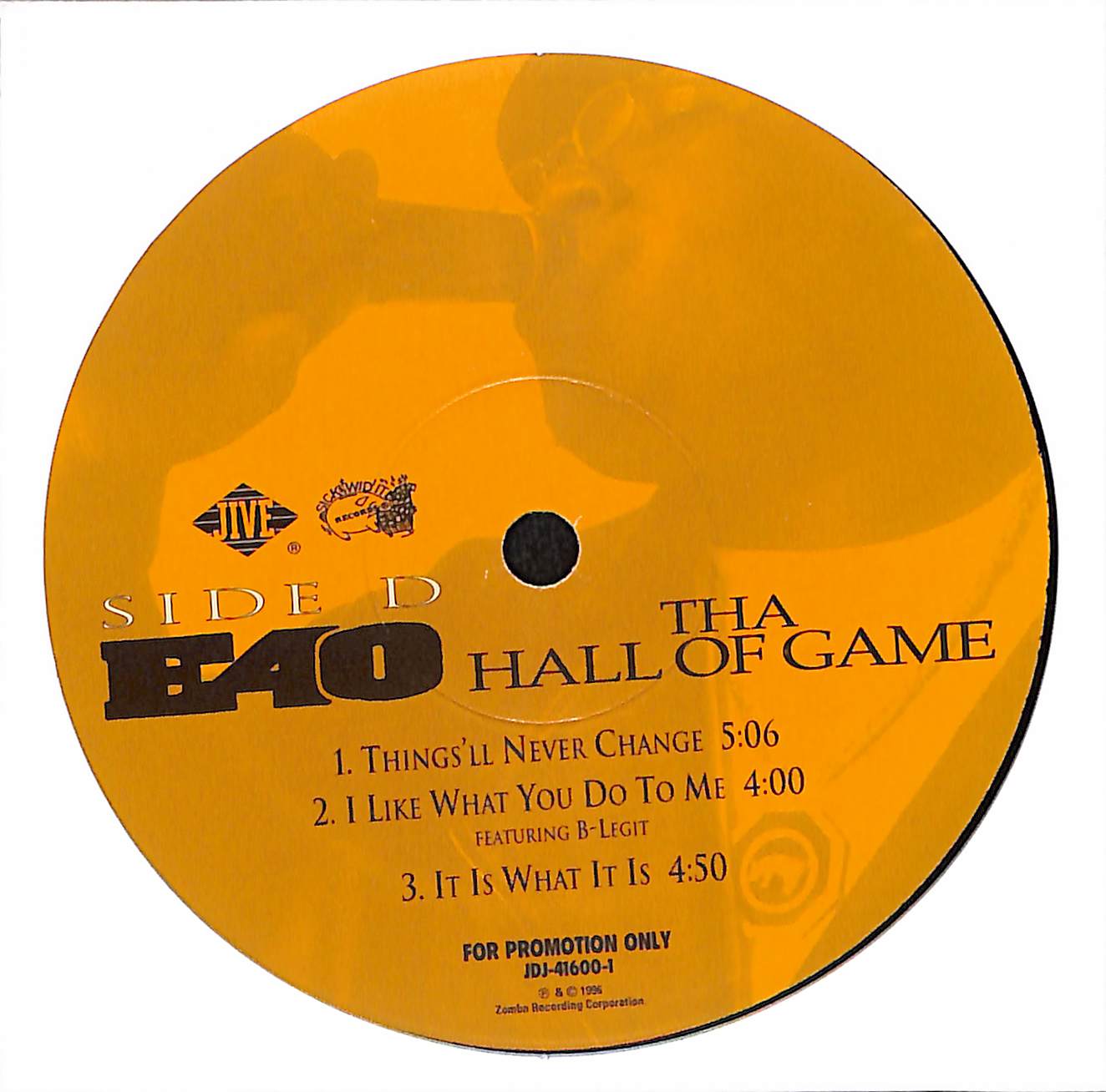 Tha Hall Of Game