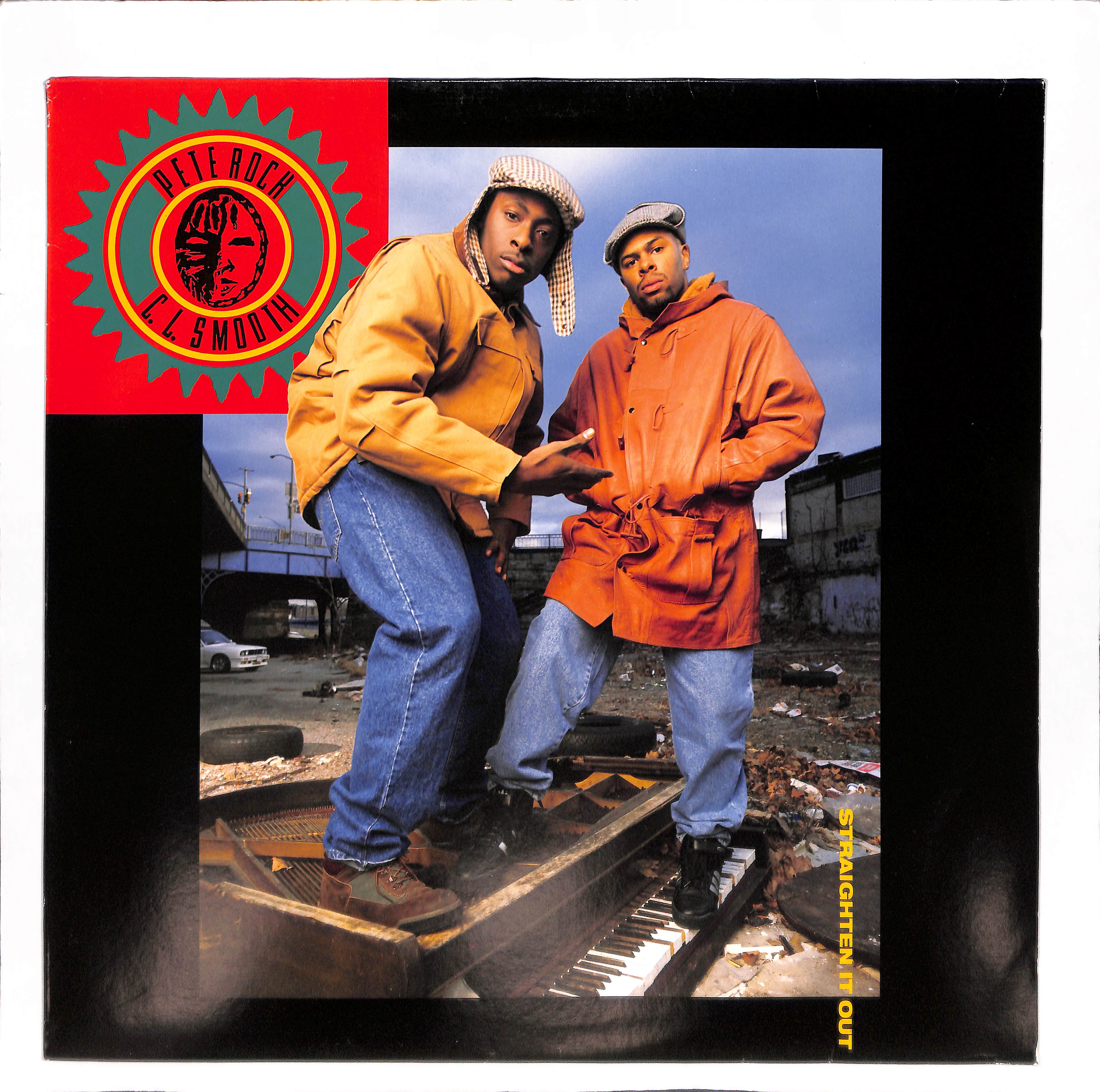 HIP HOP / R&B – ELLA ONLINE