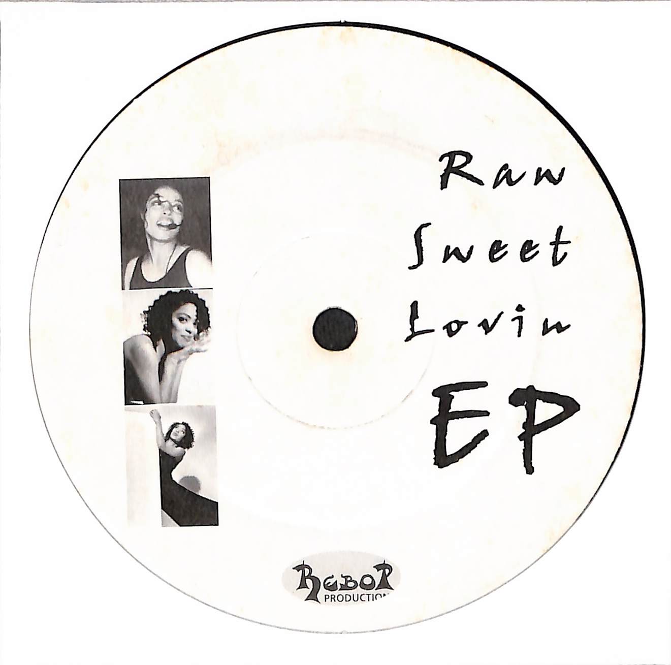 Raw Sweet Lovin