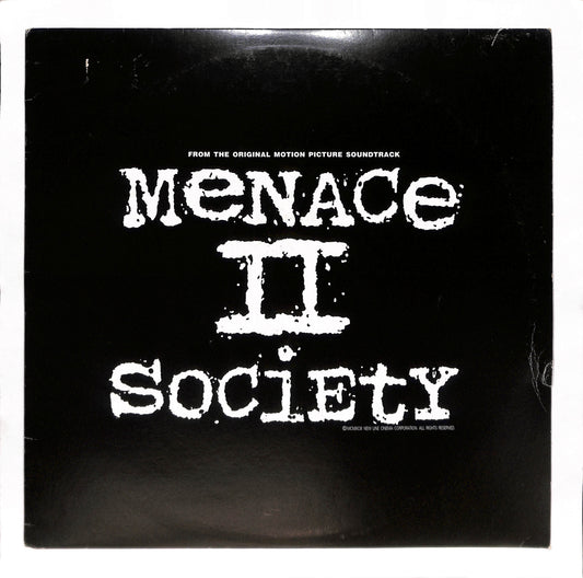 Menace II Society