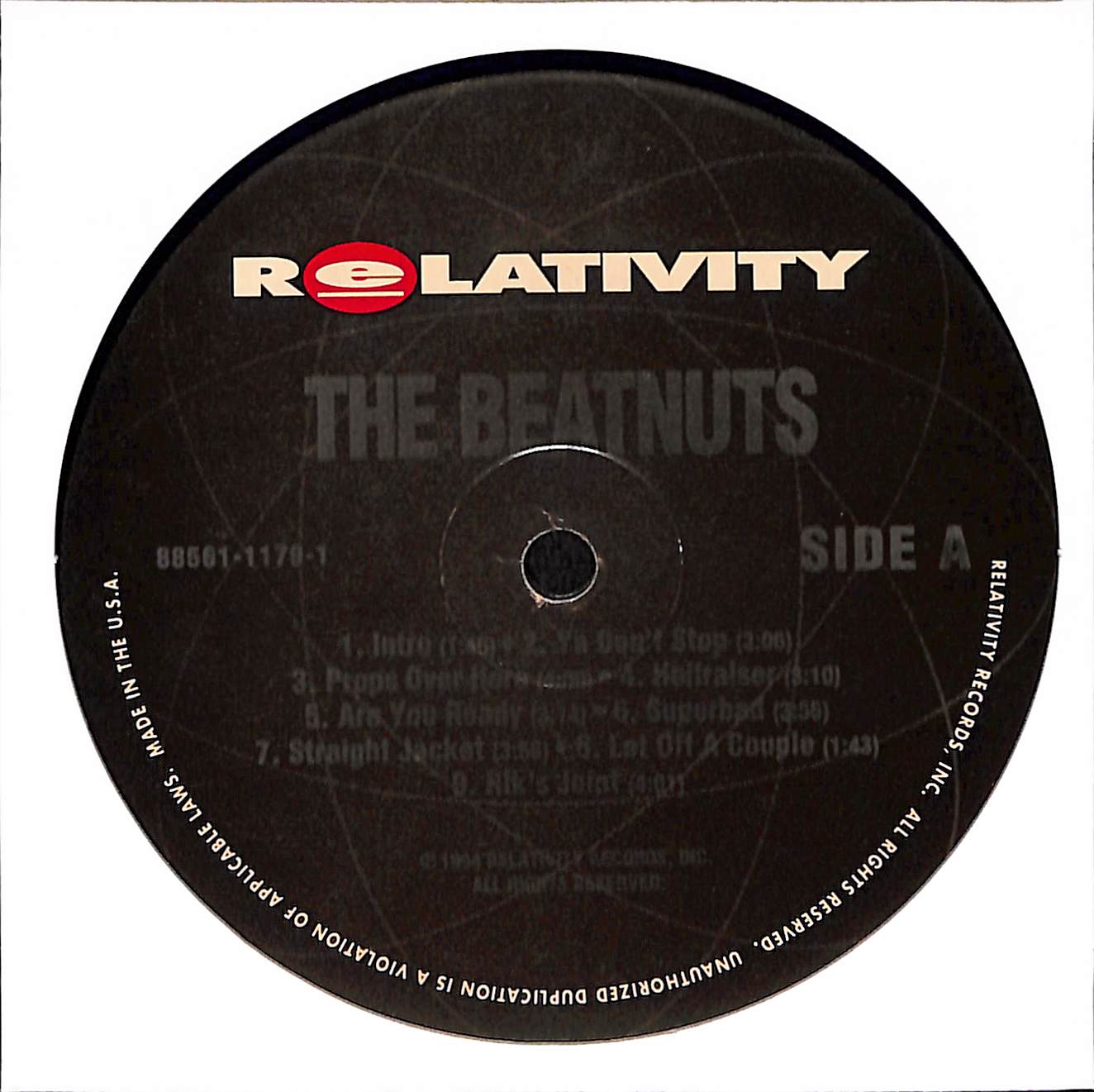 The Beatnuts