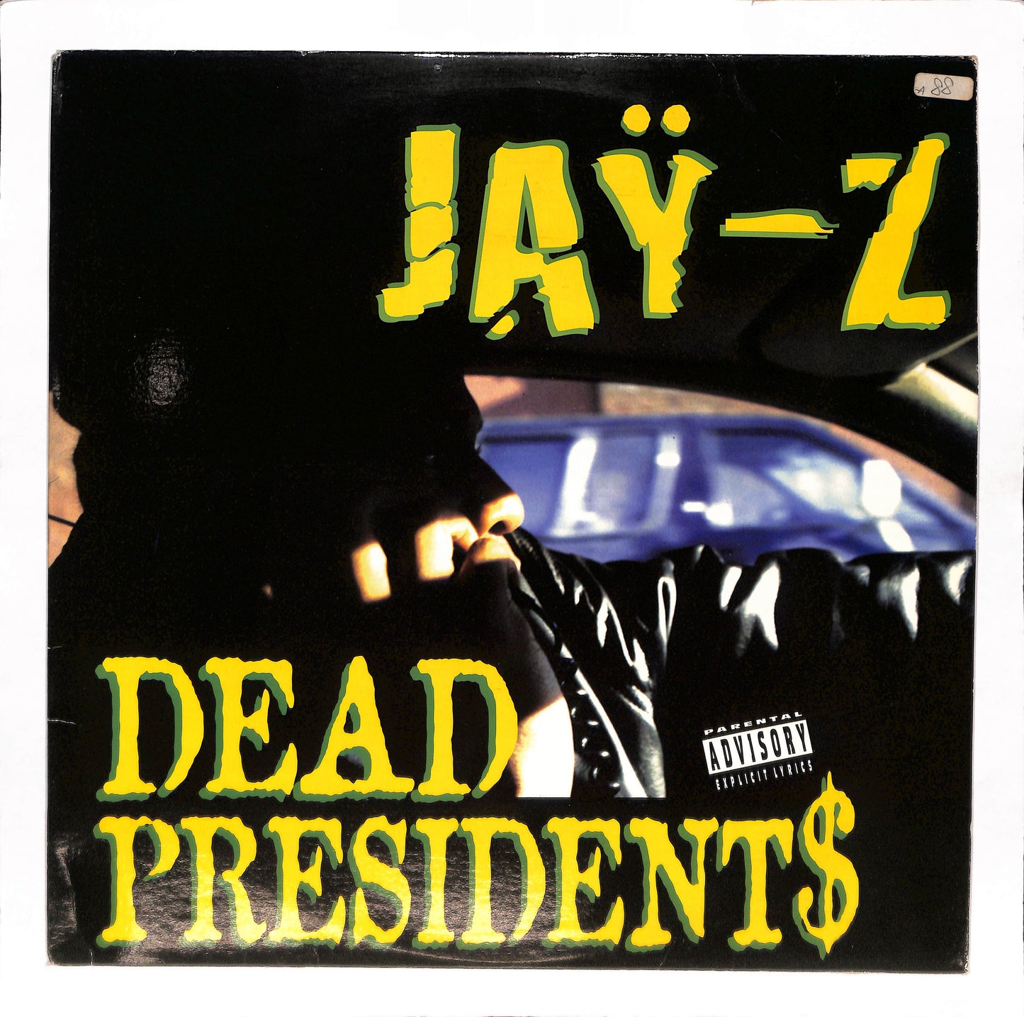 Dead President$ / Ain't No Nigga