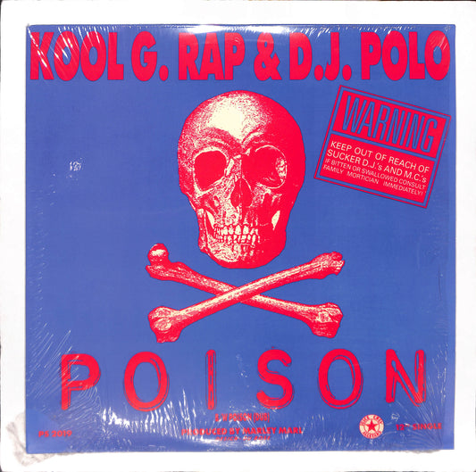 Poison