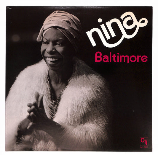 Baltimore