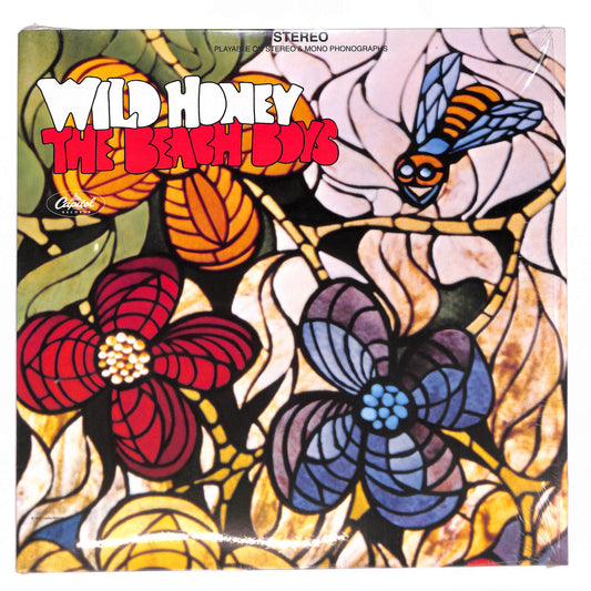 Wild Honey