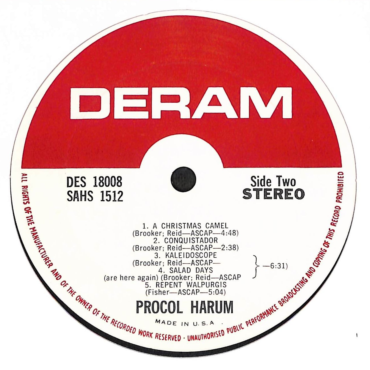 Procol Harum