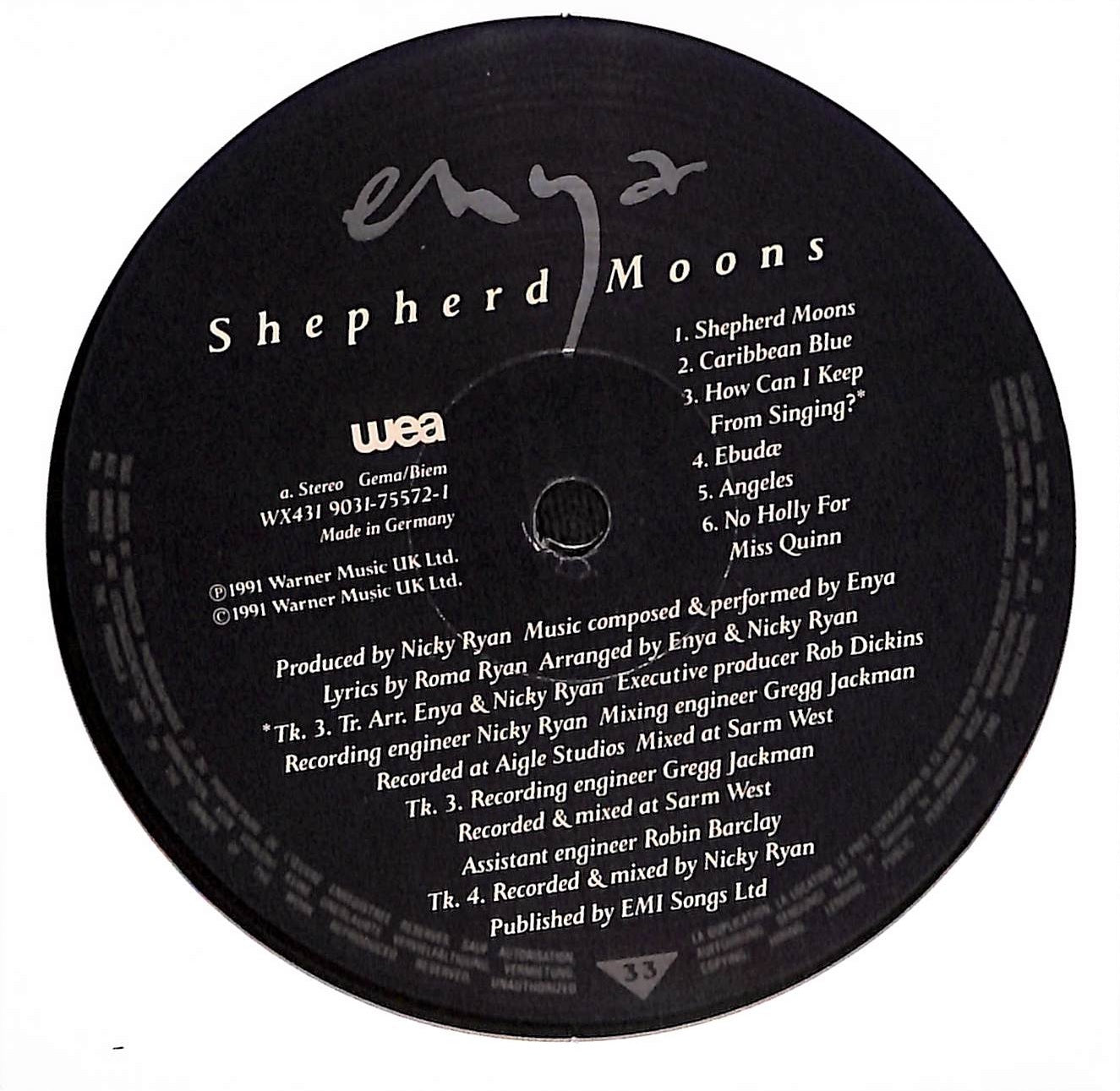 Shepherd Moons