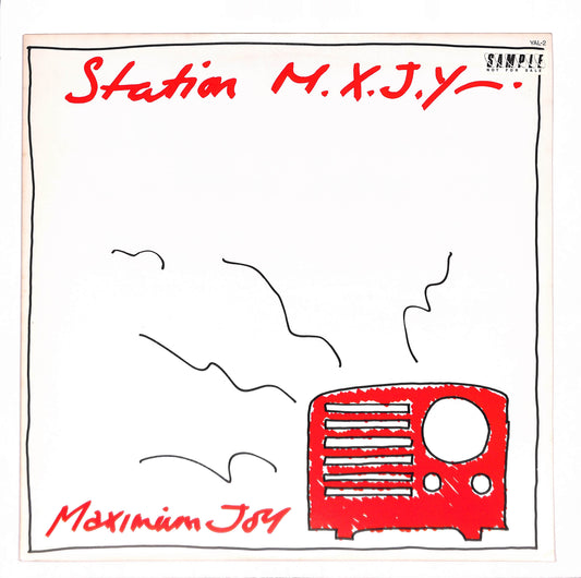 Station M.X.J.Y.
