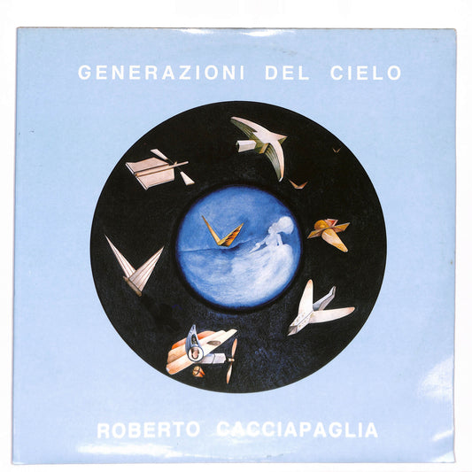 Generazioni Del Cielo