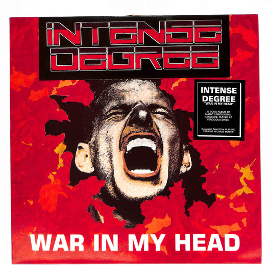 War In My Head