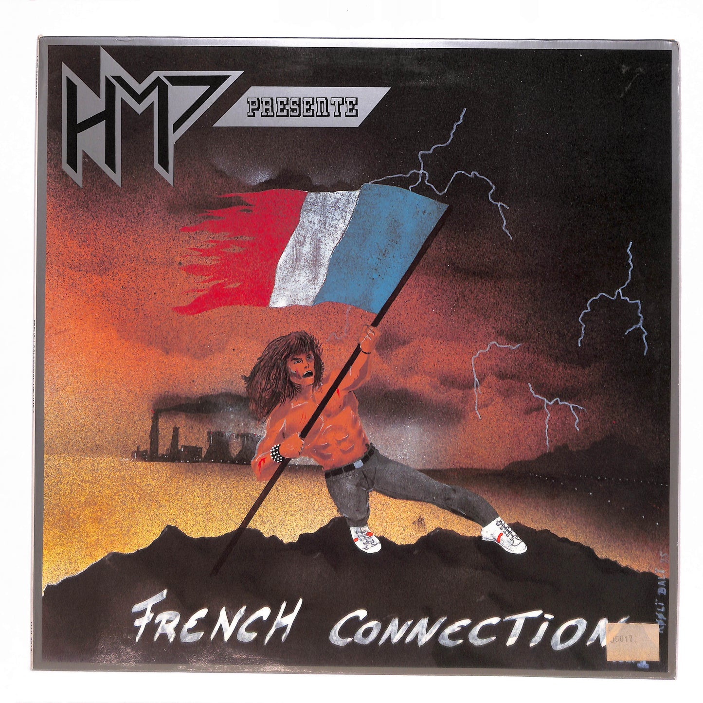 HMP Présente : French Connection Vol 1