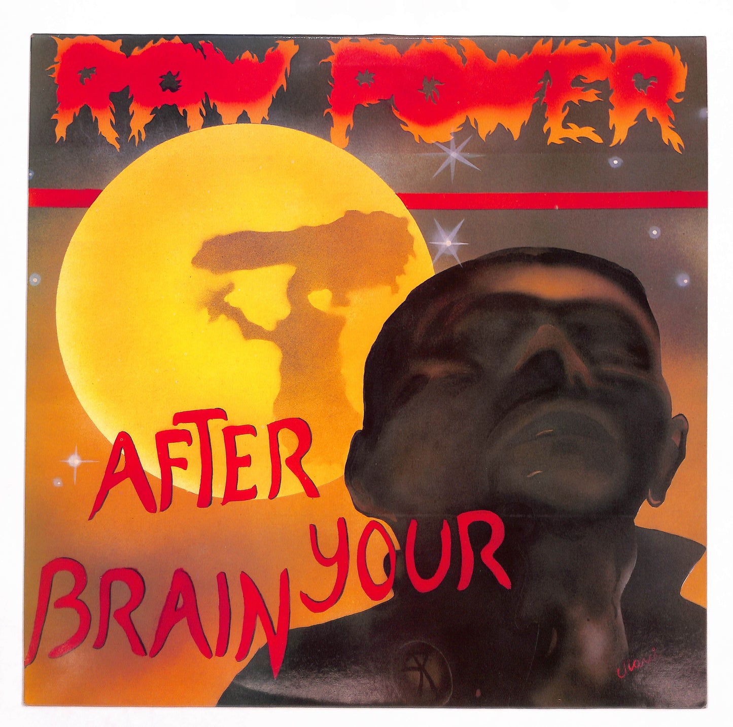 After Your Brain