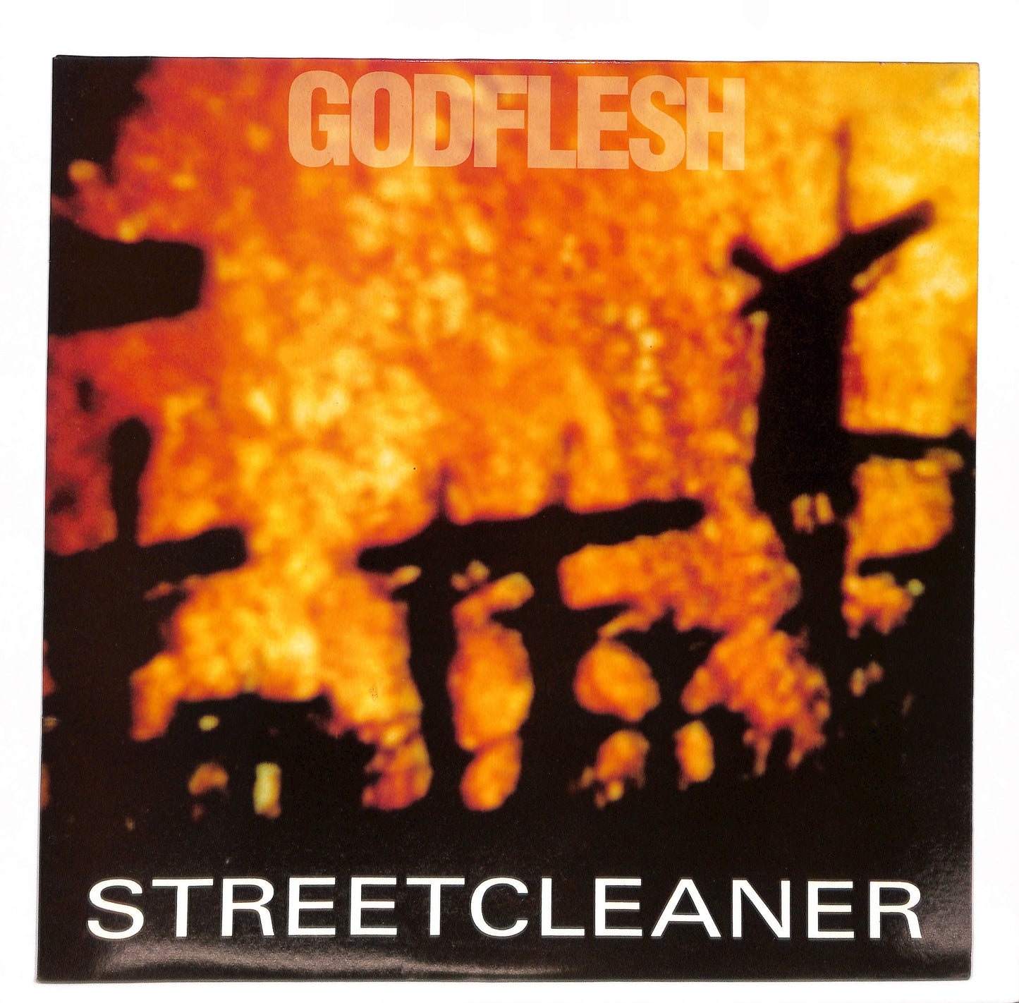 Streetcleaner