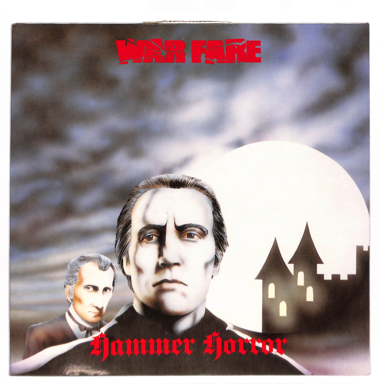 Hammer Horror