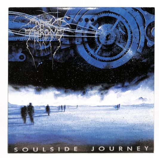 Soulside Journey