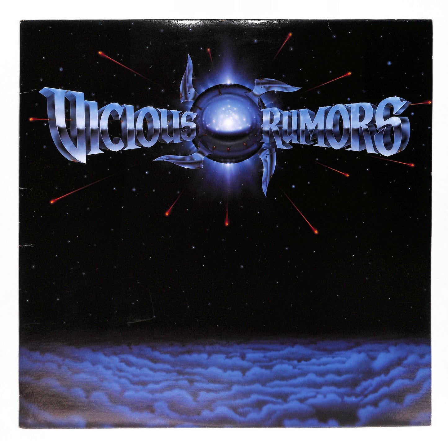 Vicious Rumors