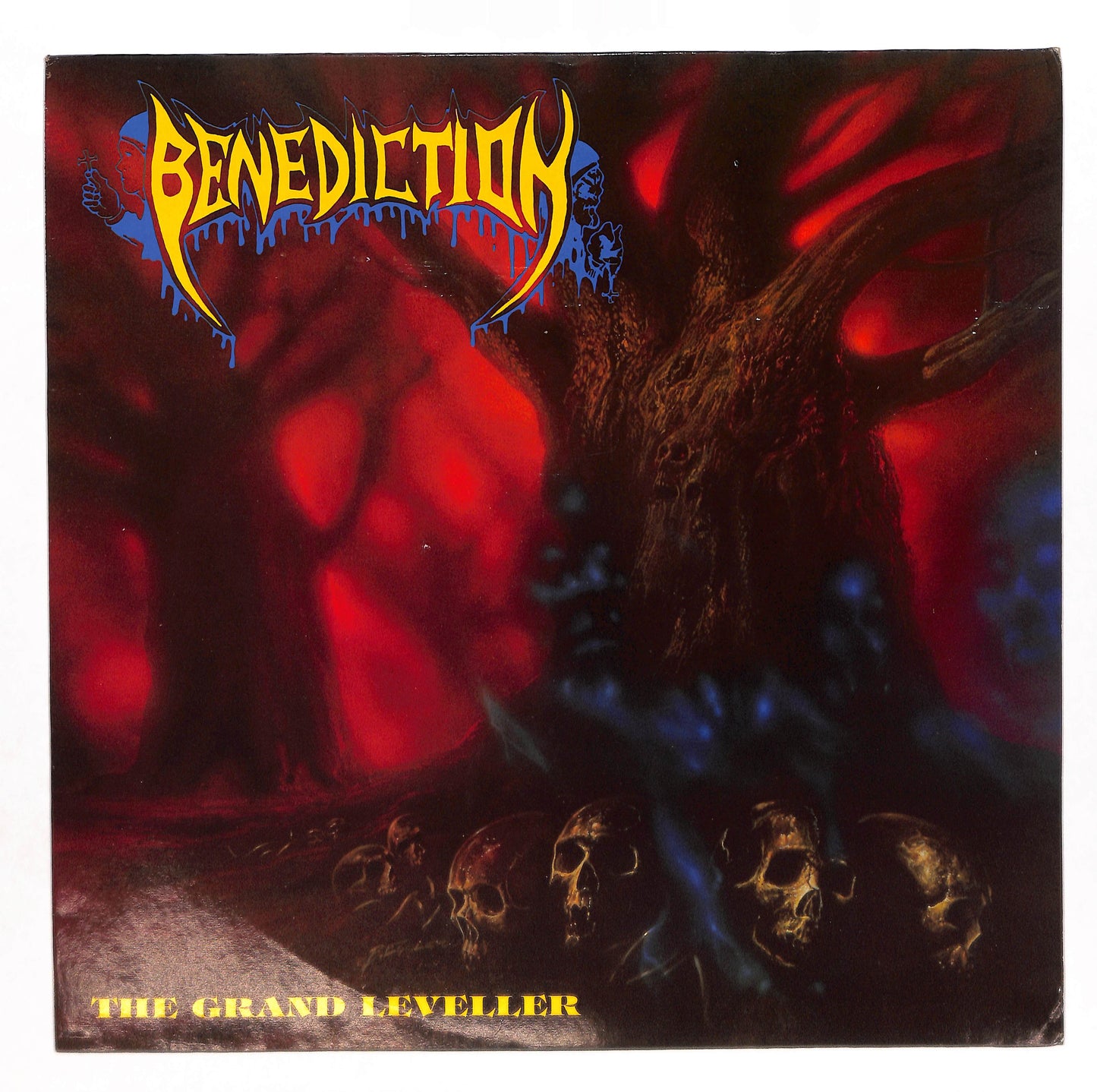 Benediction