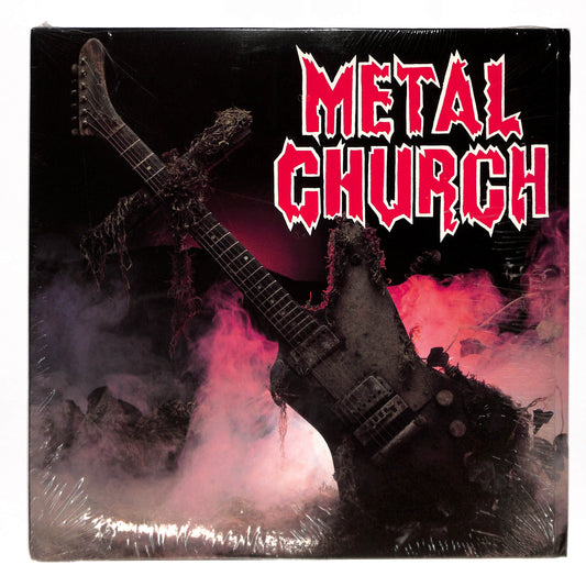 Metal Church