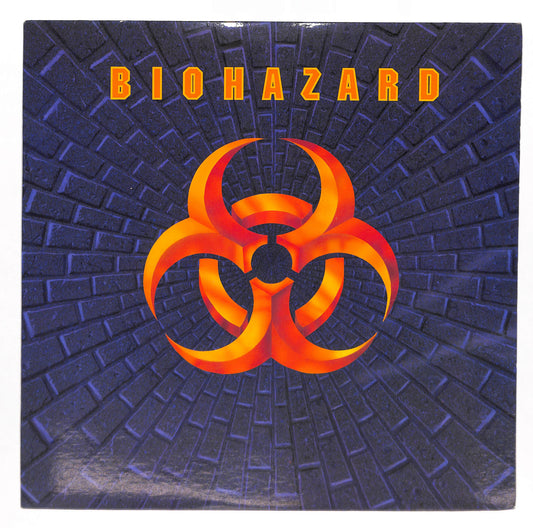 Biohazard