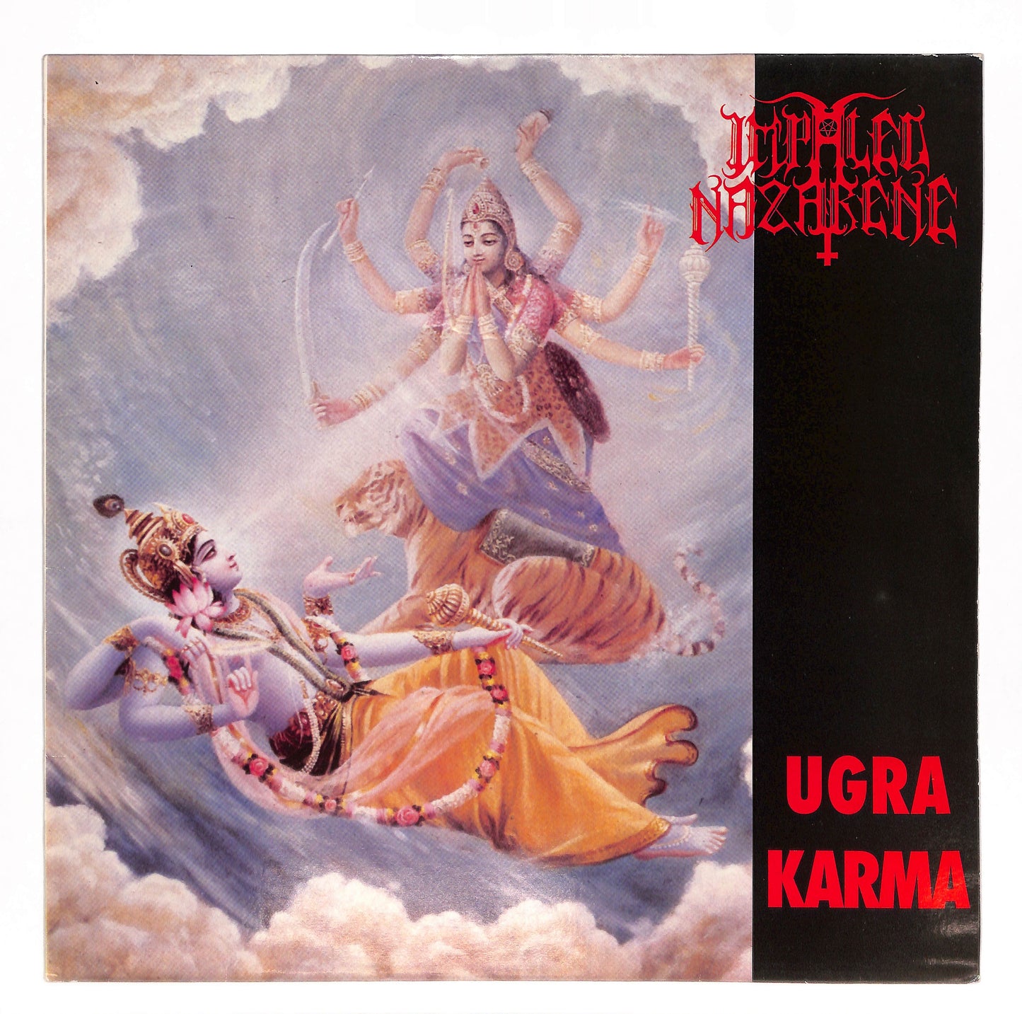 Ugra - Karma