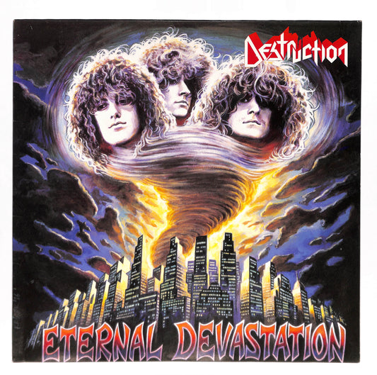 Eternal Devastation