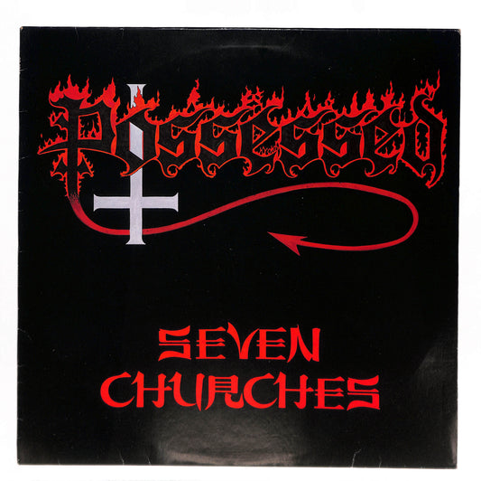 Seven Churches