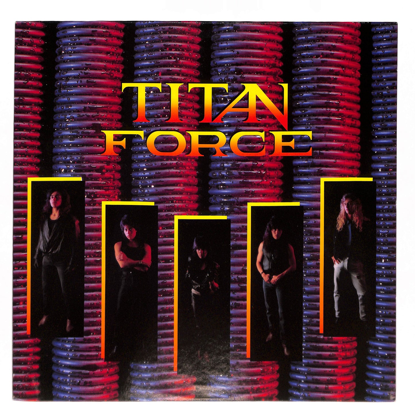 Titan Force