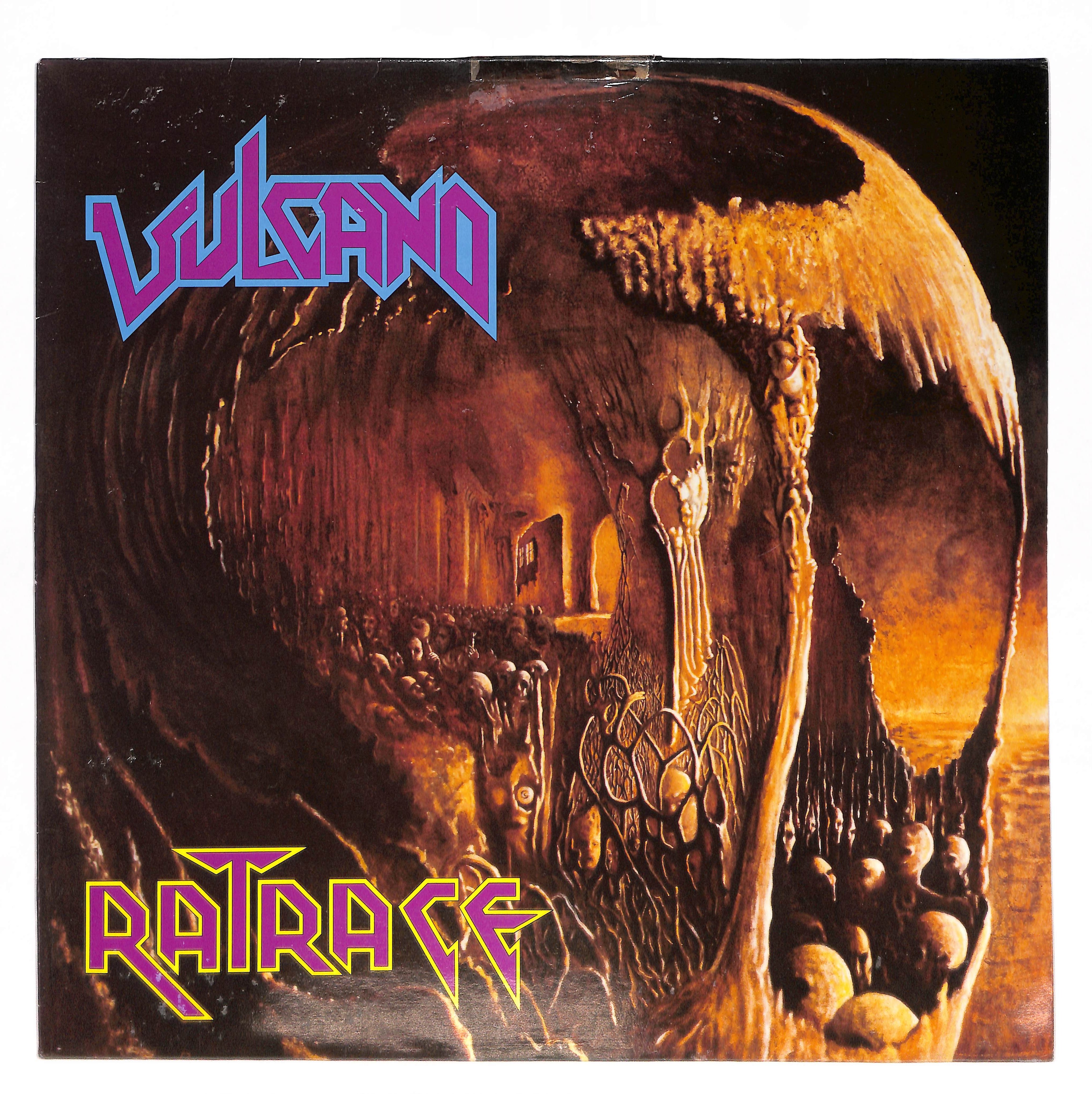 【レコード14枚まとめ売り】 80-90s HR・HMのアナログレコードセット レコード14枚まとめ売り】 80-90s HR・HMのアナログレコードセット