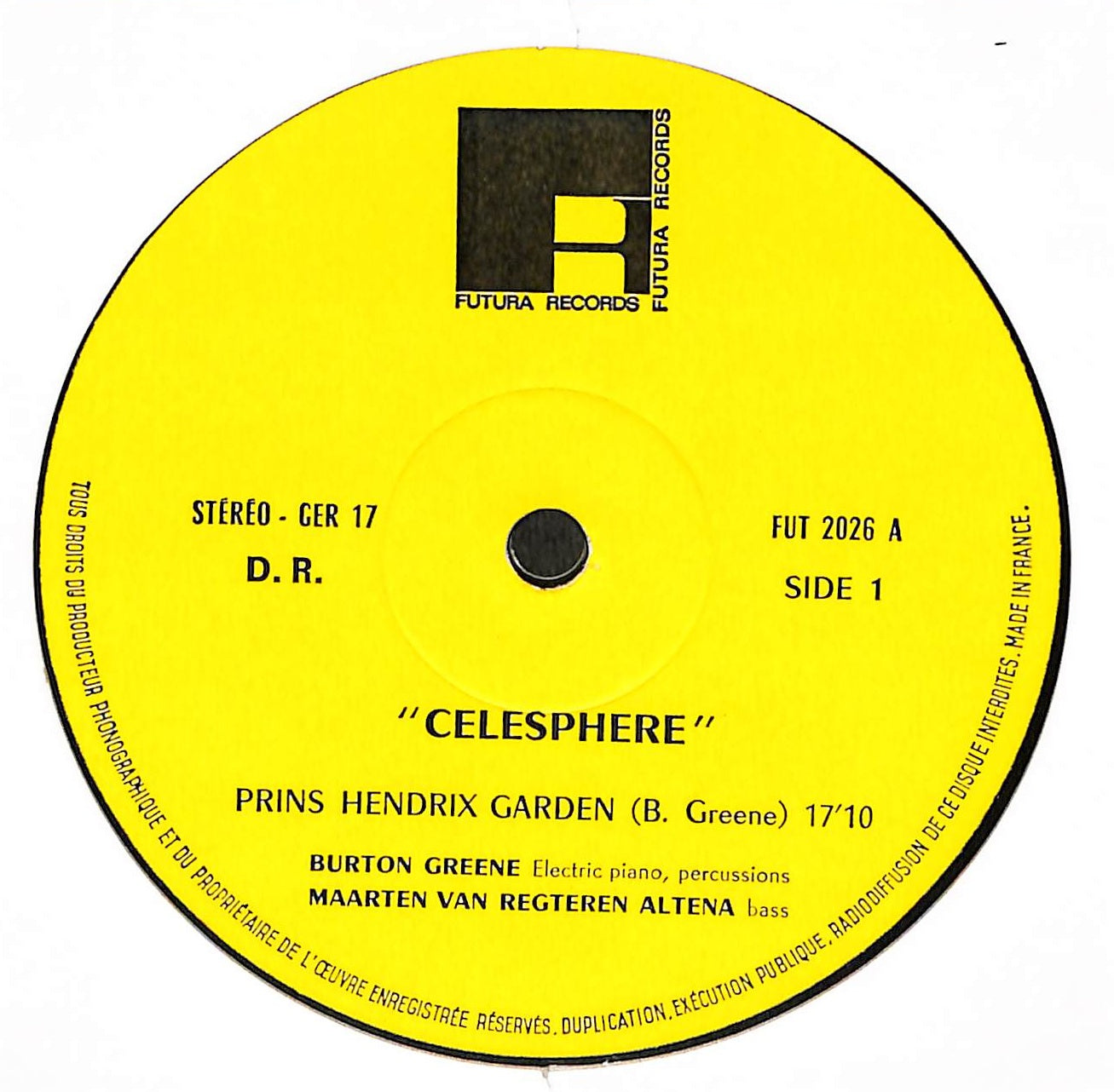Célesphere