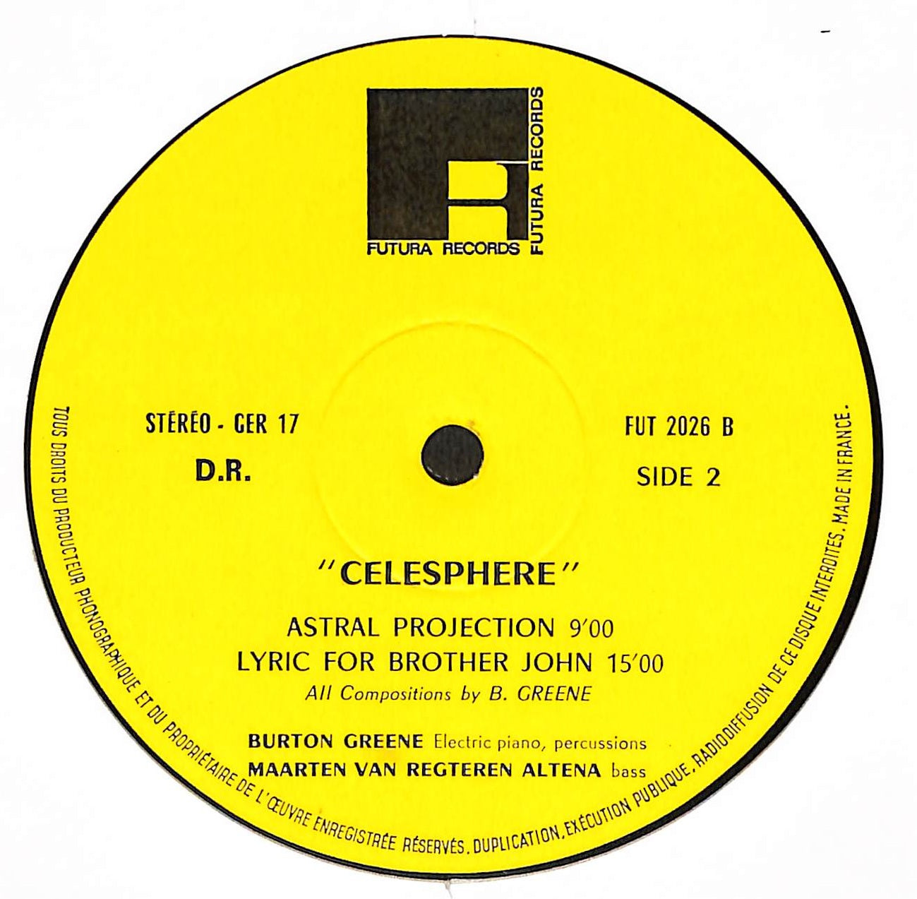 Célesphere