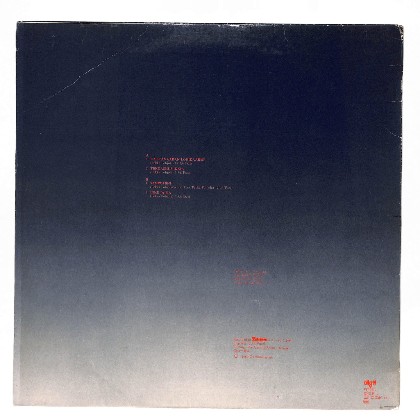 Kätkävaaran Lohikäärme