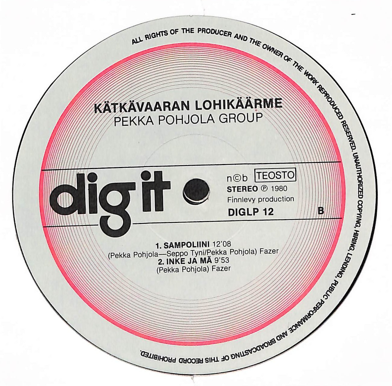 Kätkävaaran Lohikäärme