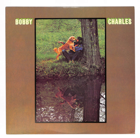 Bobby Charles