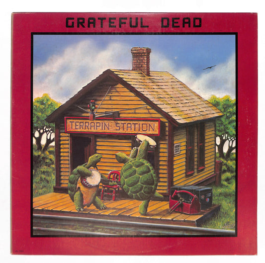 Terrapin Station