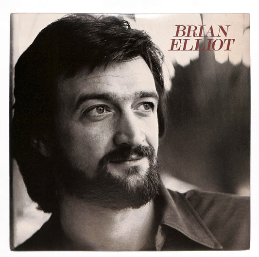 Brian Elliot