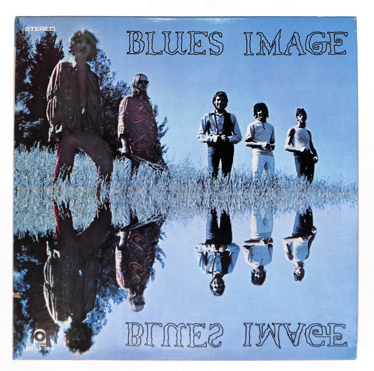 Blues Image