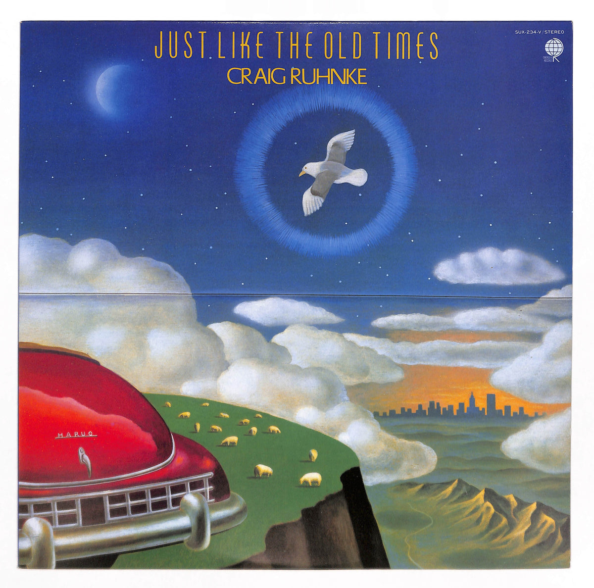 Just Like The Old Times – ELLA ONLINE