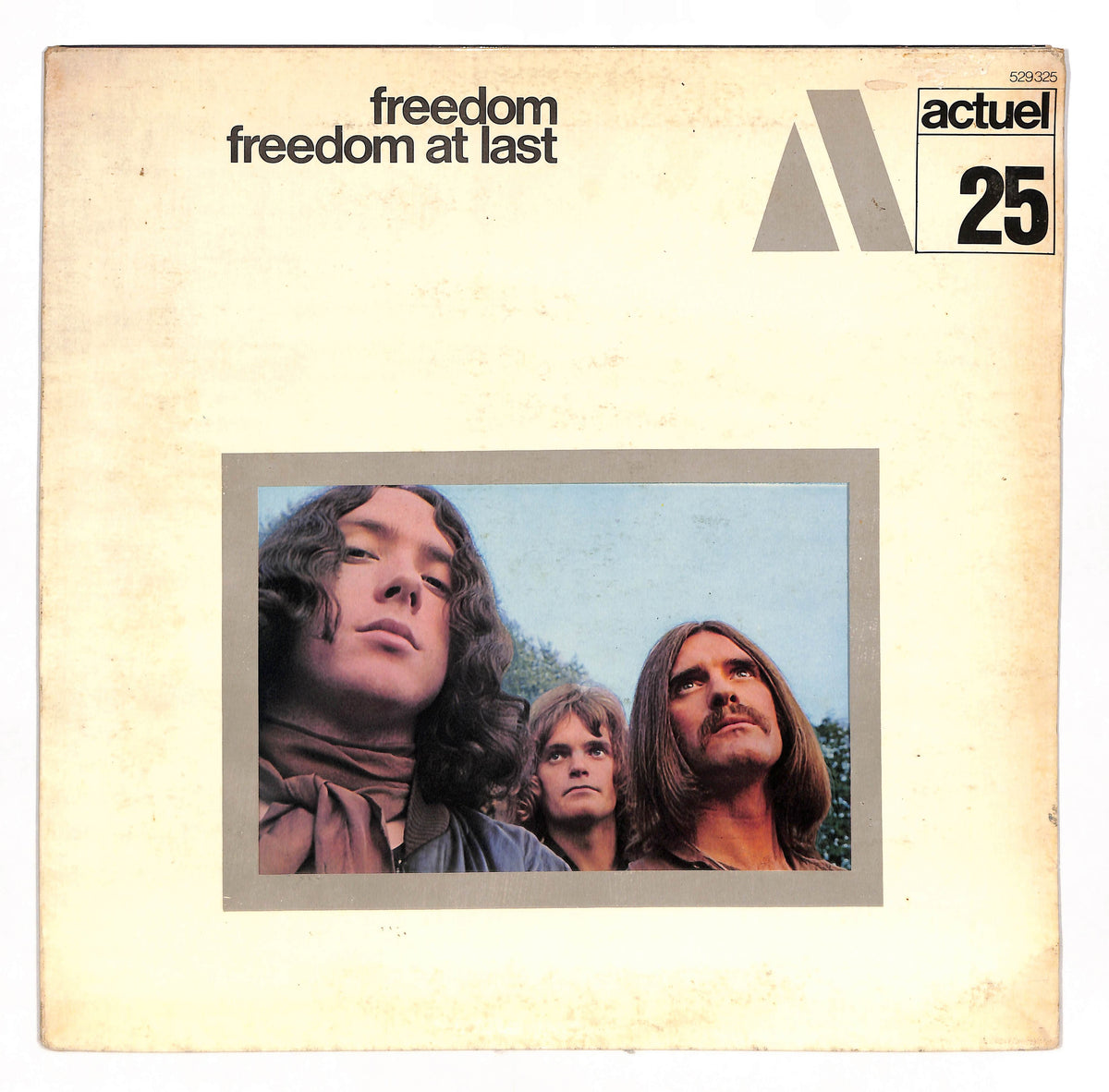 Freedom At Last – ELLA ONLINE
