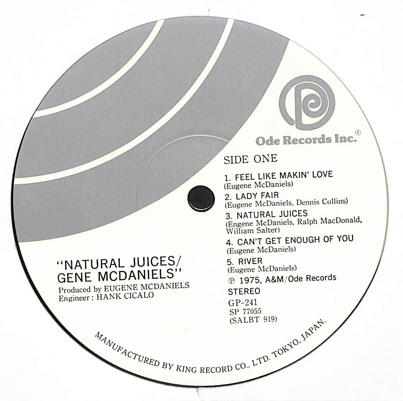 Natural Juices