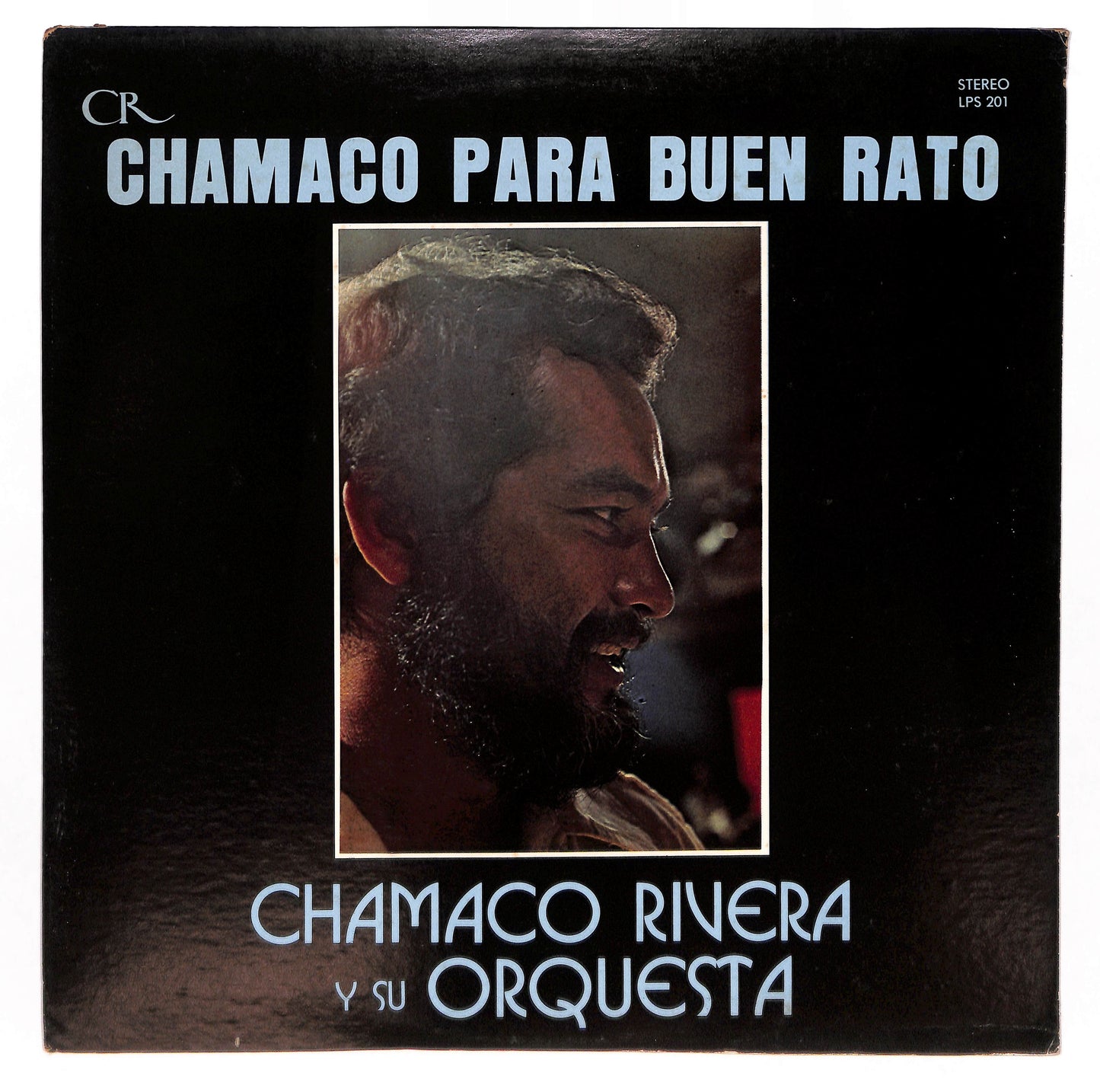 Chamaco Para Buen Rato