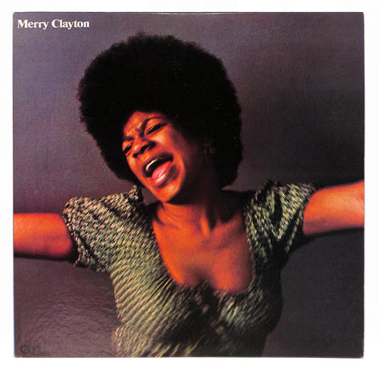 Merry Clayton