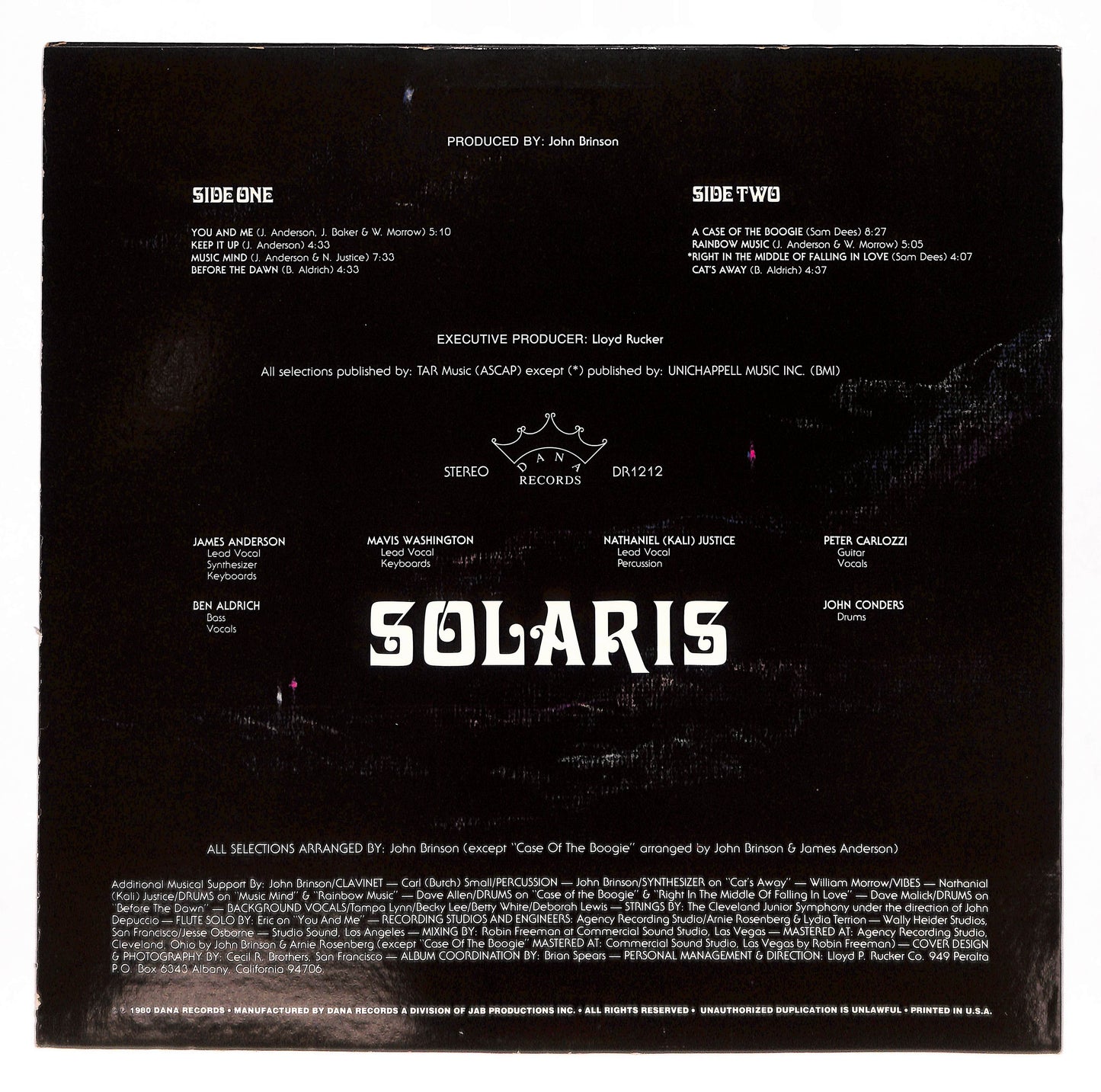 Solaris