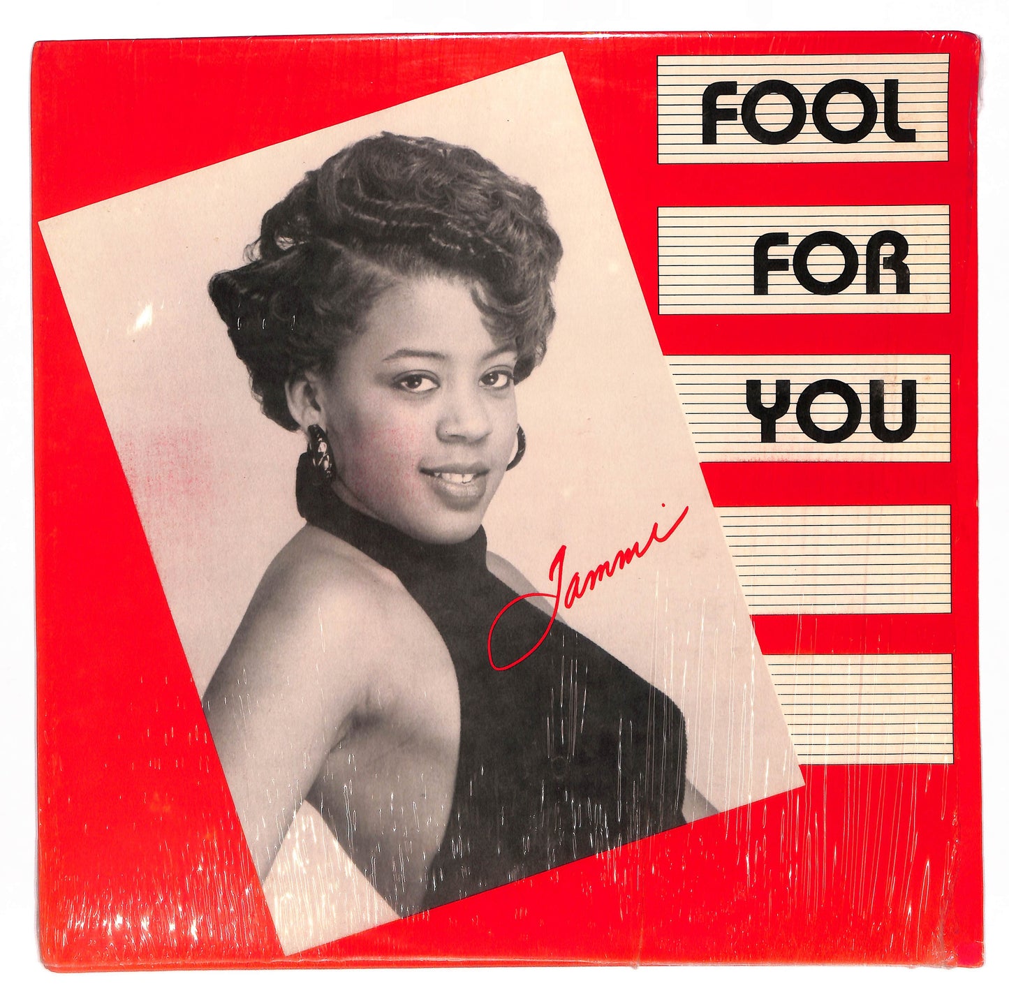 Fool For You