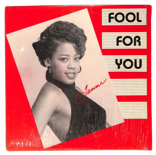 Fool For You