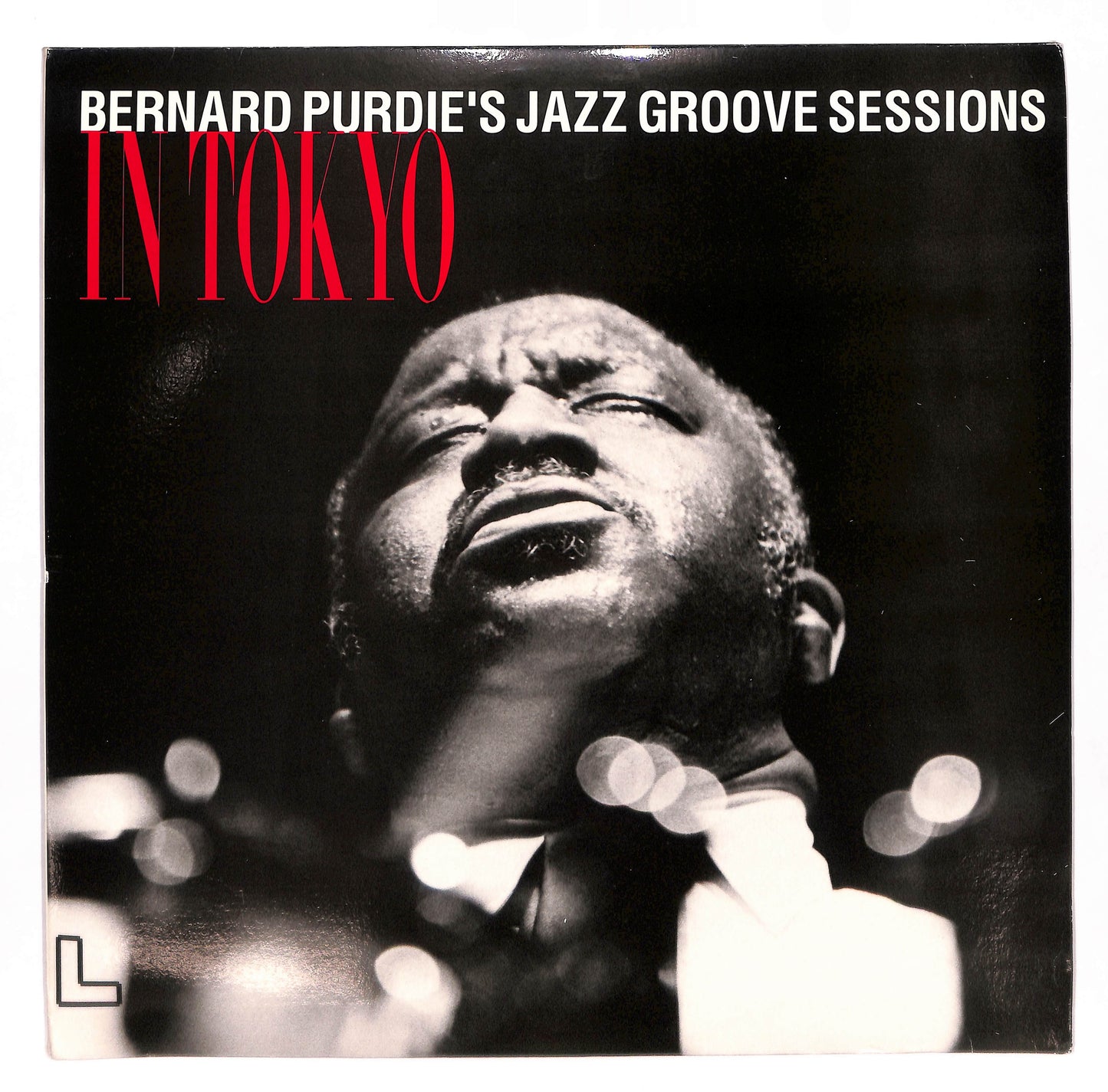 Bernard Purdie's Jazz Groove Sessions In Tokyo